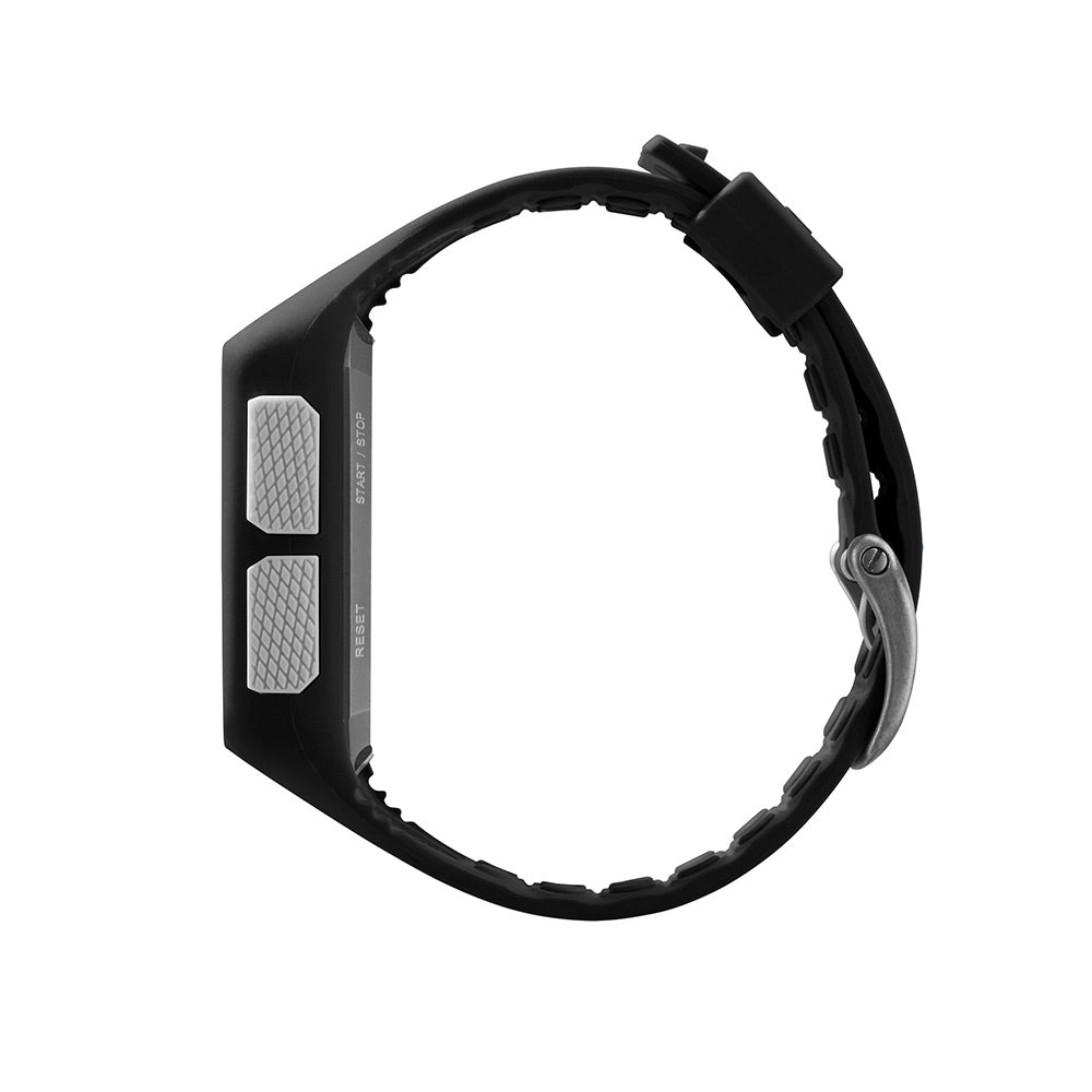 BRIG TIDE & TRAIN - Black/White