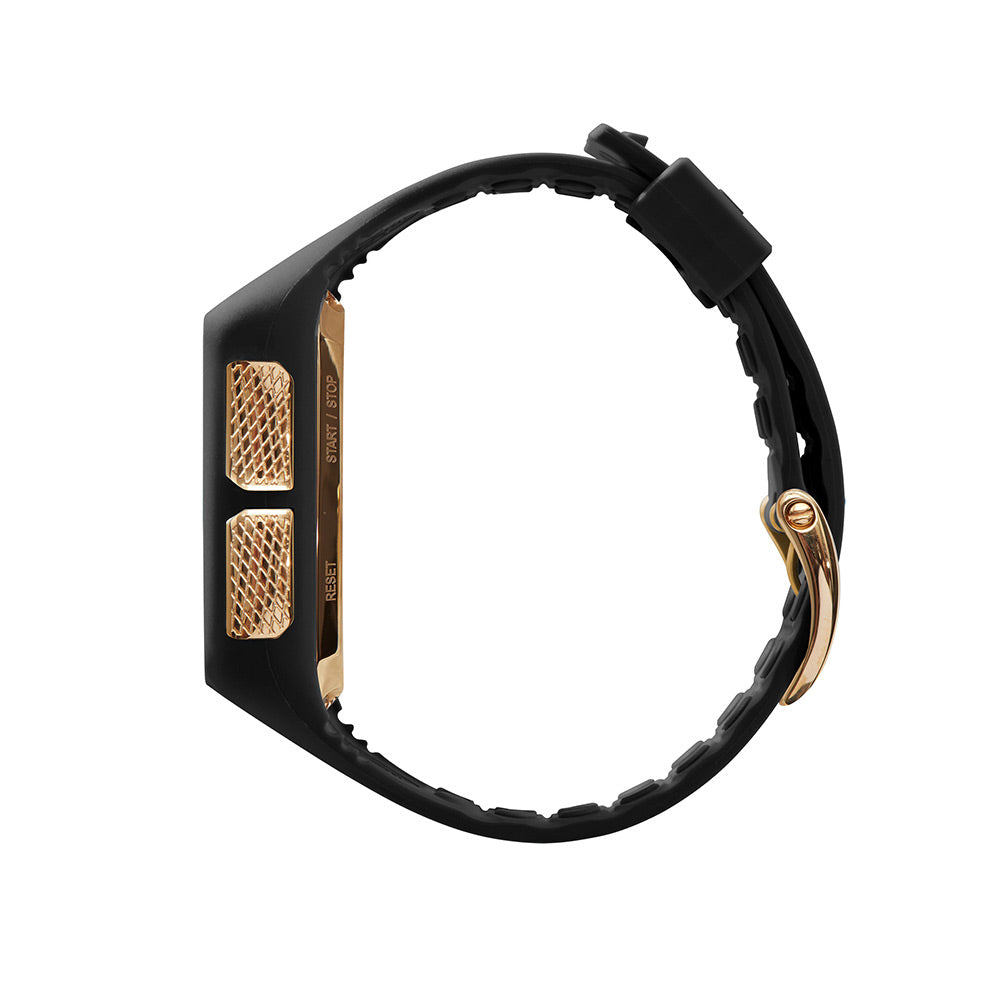 BRIG TIDE & TRAIN - 14K GOLD